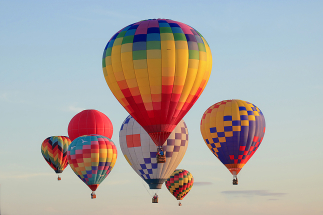Adirondack Balloon Festival Adirondack Balloon Festival