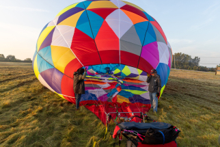 Adirondack Balloon Festival Adirondack Balloon Festival