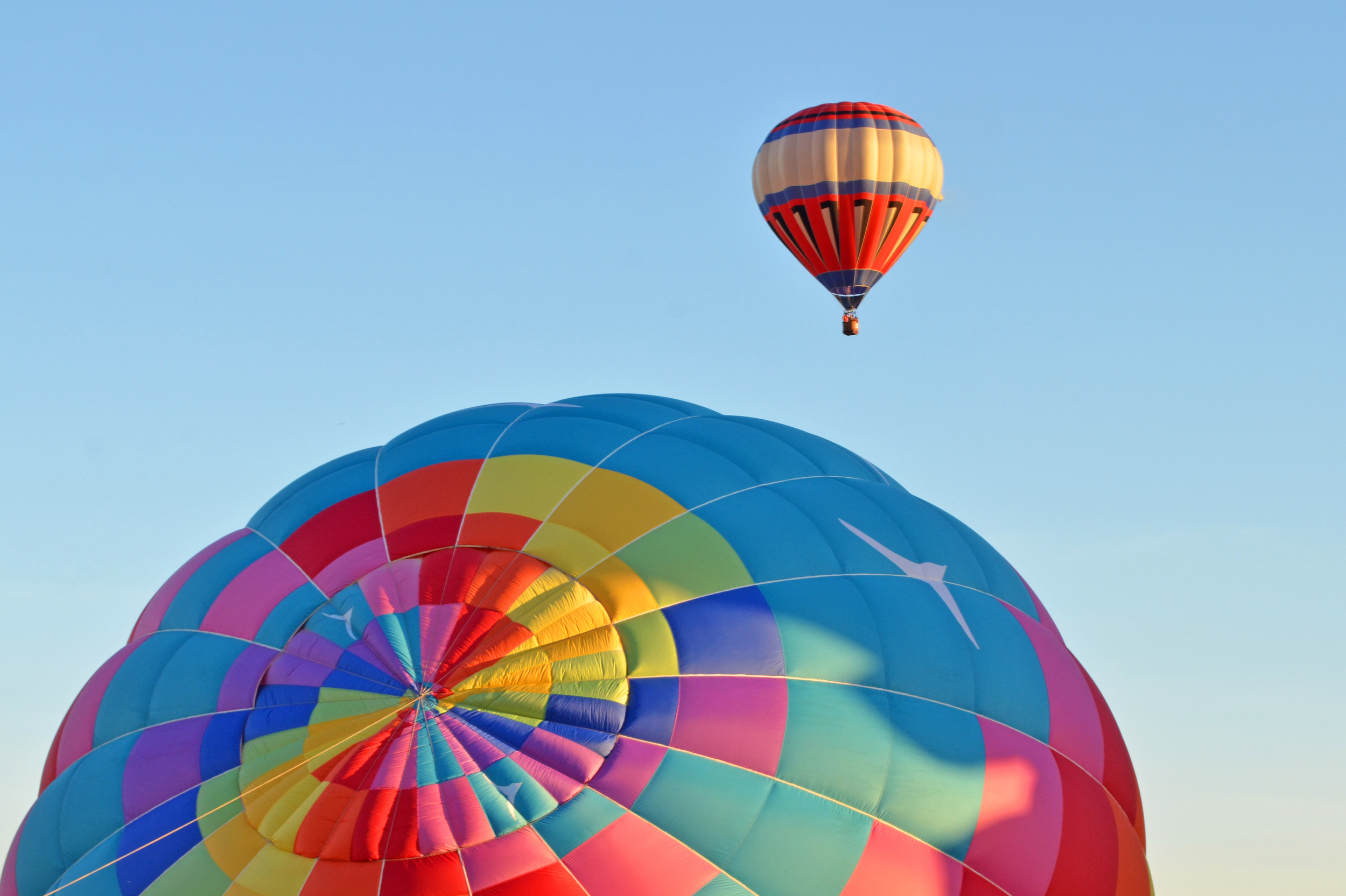 Adirondack Balloon Festival