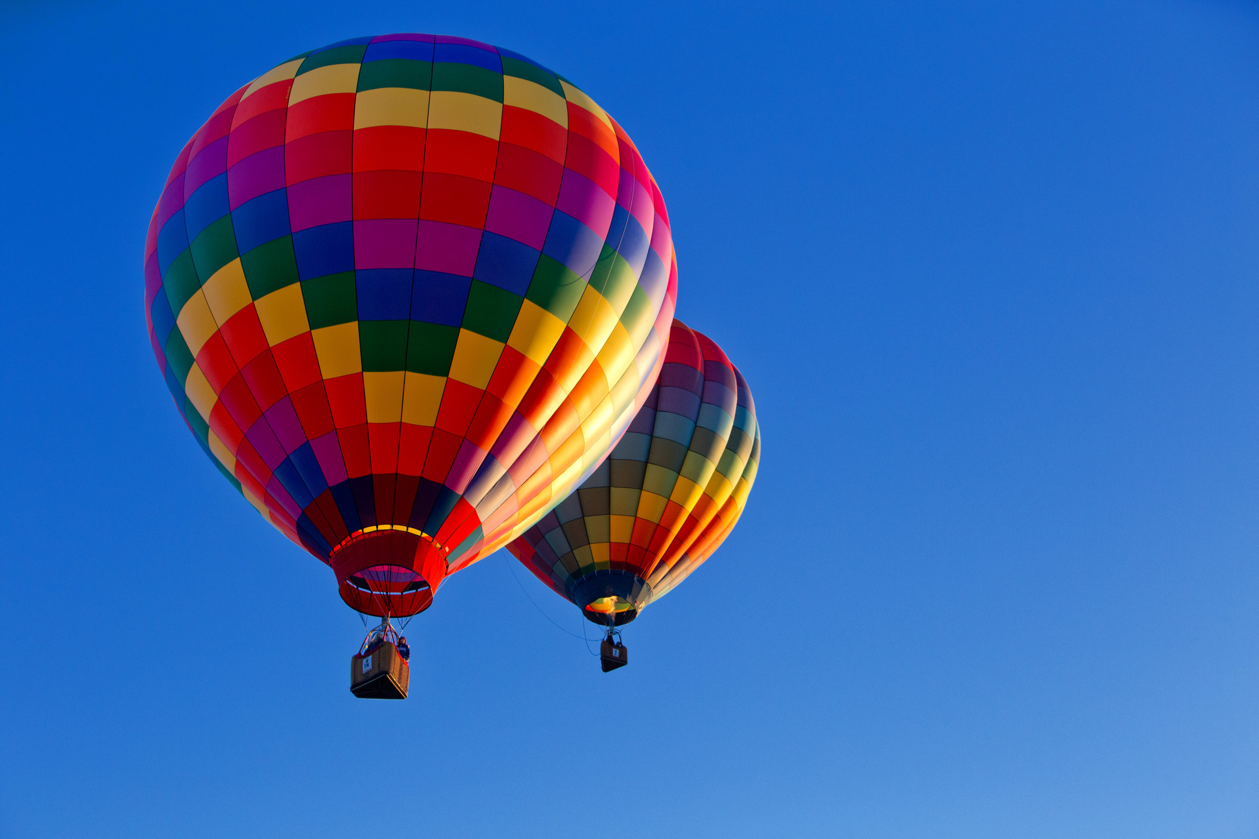 Adirondack Balloon Festival