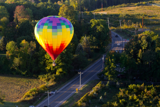 Adirondack Balloon Festival Adirondack Balloon Festival