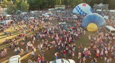 Adirondack Balloon Festival Adirondack Balloon Festival