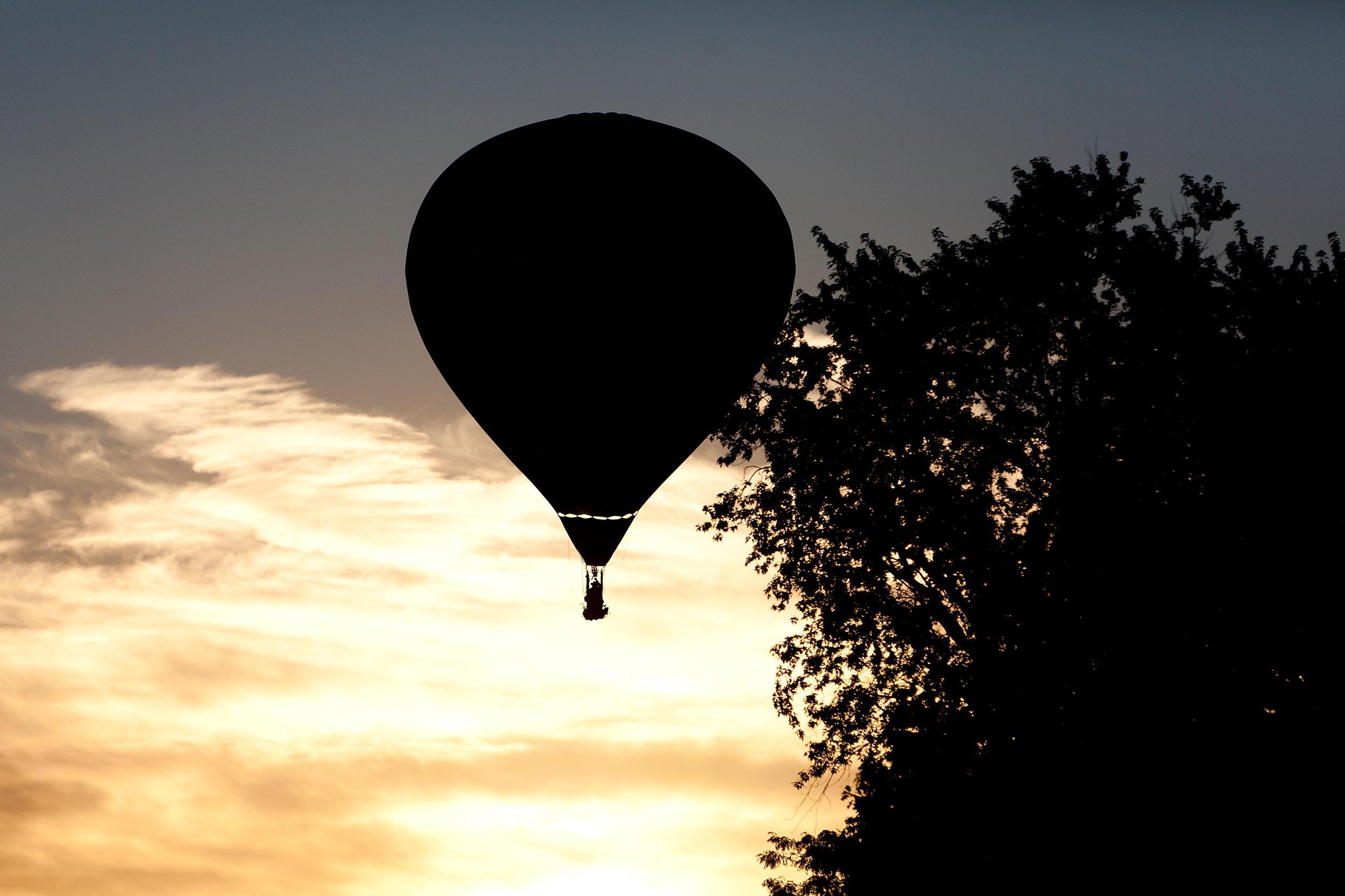Adirondack Balloon Festival