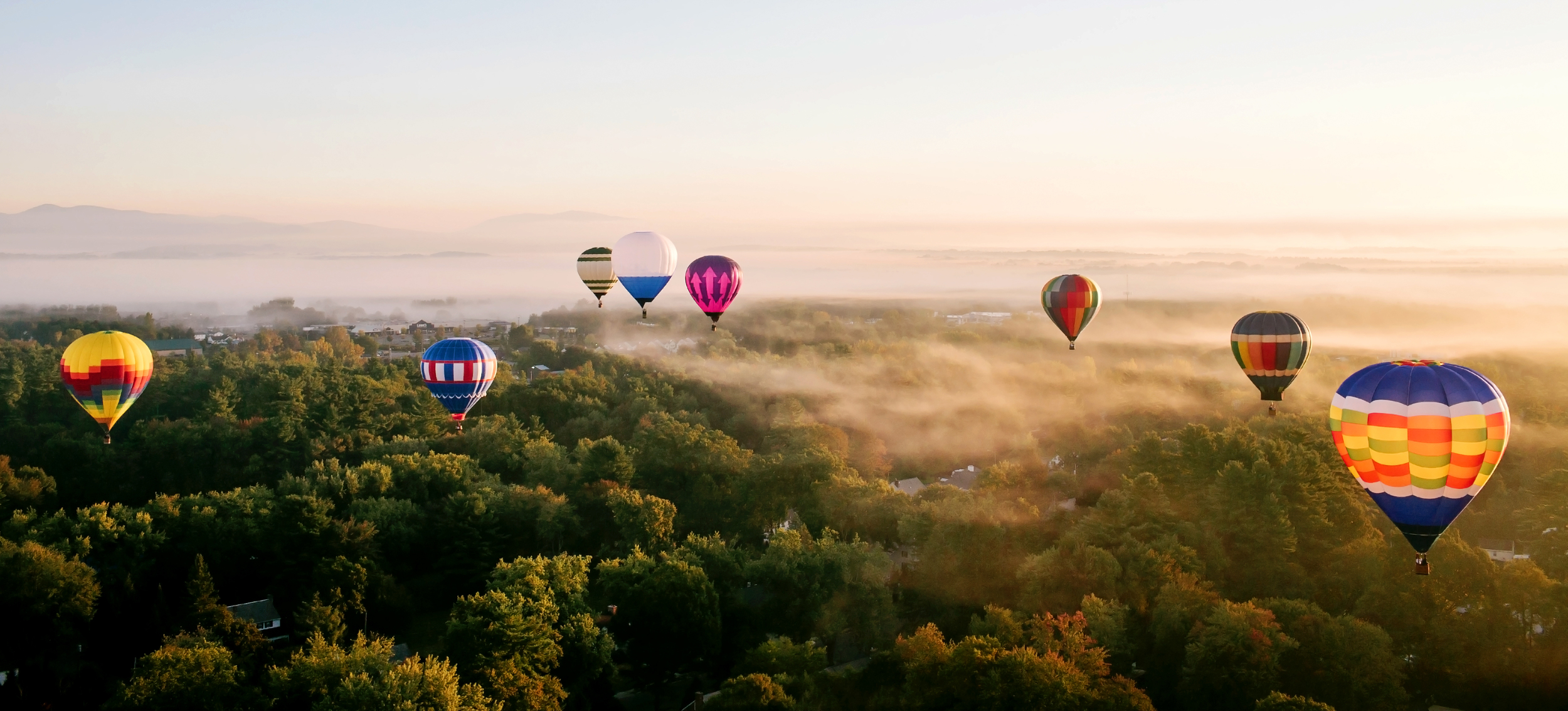 Adirondack Balloon Festival