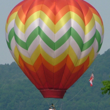 DIck Young http://www.Balloon-Rides.com 973-335-9799