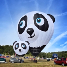 Jonny panda